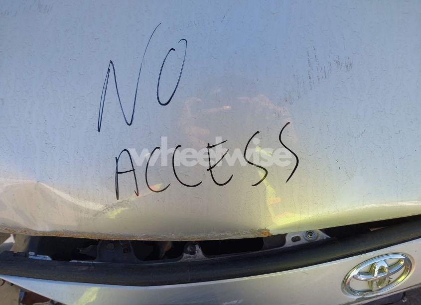 Photo 10 of 2020 Toyota Corolla SE (VIN 5YFS4RCE6LP009045)