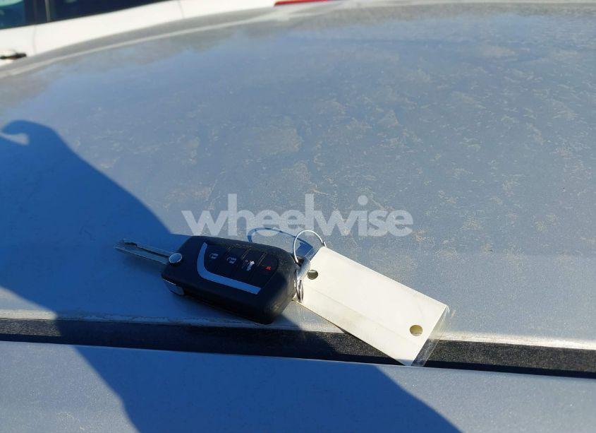 Photo 11 of 2020 Toyota Corolla SE (VIN 5YFS4RCE6LP009045)