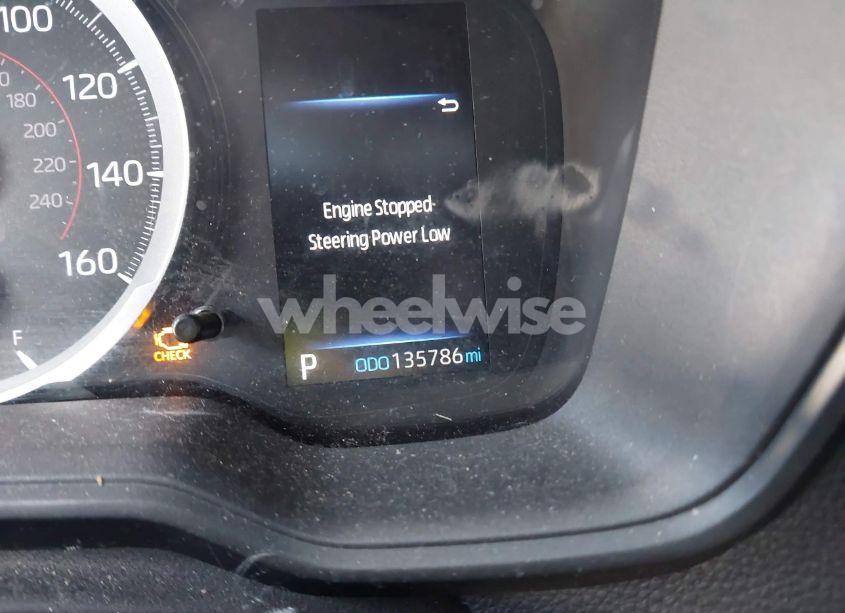 Photo 15 of 2020 Toyota Corolla SE (VIN 5YFS4RCE6LP009045)