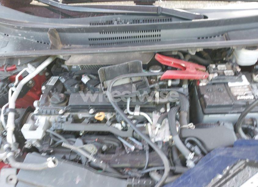 Photo 10 of 2020 Toyota Corolla SE (VIN 5YFS4RCE6LP016741)