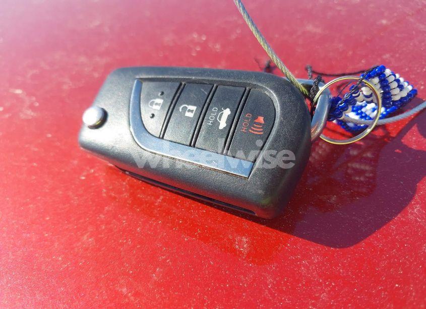 Photo 11 of 2020 Toyota Corolla SE (VIN 5YFS4RCE6LP016741)