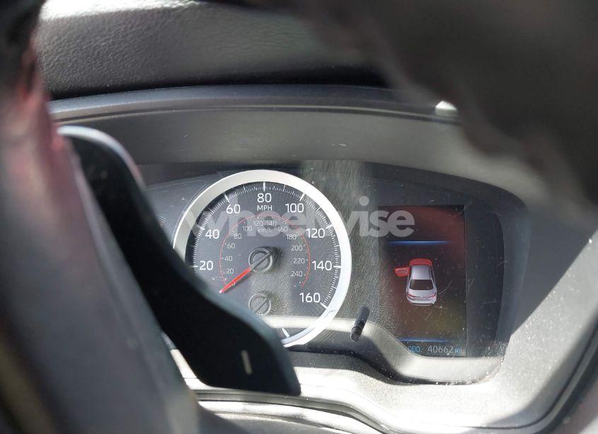 Photo 7 of 2020 Toyota Corolla SE (VIN 5YFS4RCE6LP016741)