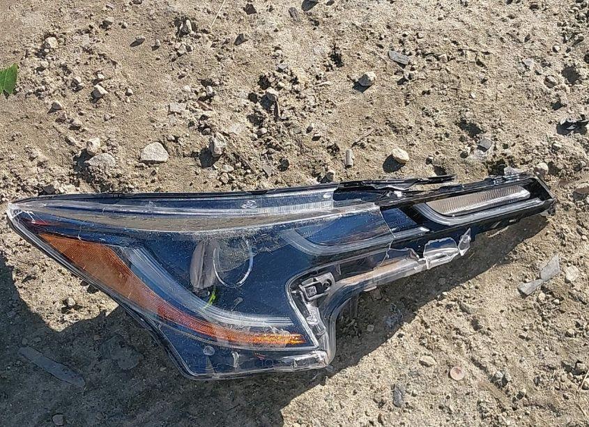 Photo 12 of 2020 Toyota Corolla SE (VIN 5YFS4RCE6LP047729)