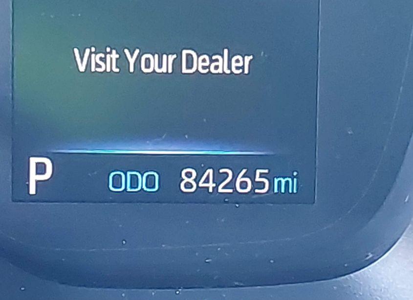 Photo 16 of 2020 Toyota Corolla SE (VIN 5YFS4RCE6LP047729)