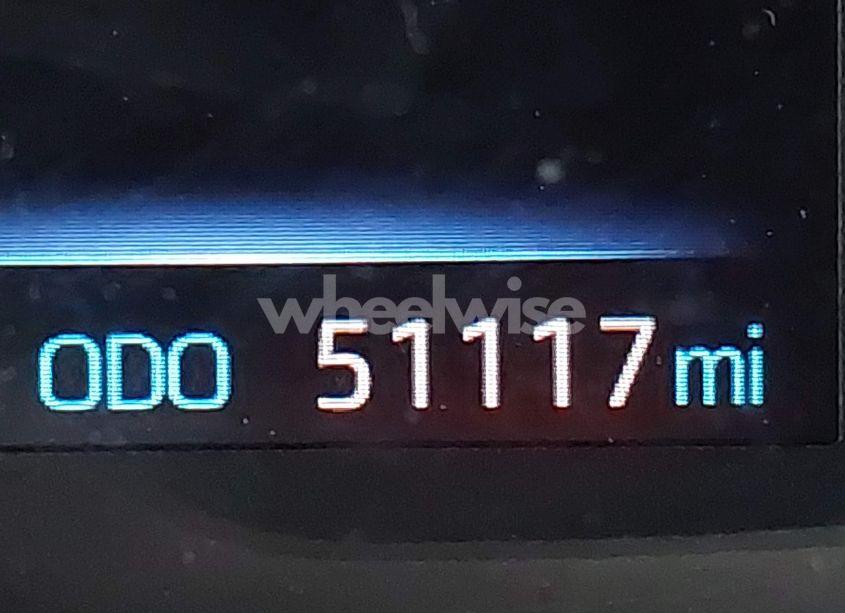 Photo 16 of 2020 Toyota Corolla SE (VIN 5YFS4RCE6LP053482)