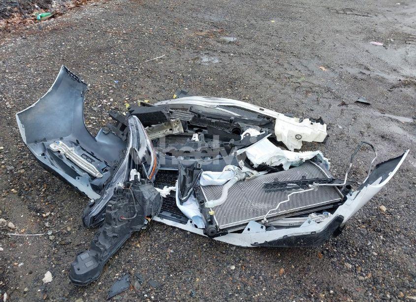 Photo 12 of 2020 Toyota Corolla SE (VIN 5YFS4RCE7LP026260)