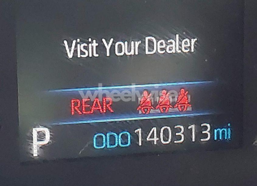 Photo 16 of 2020 Toyota Corolla SE (VIN 5YFS4RCE7LP026260)