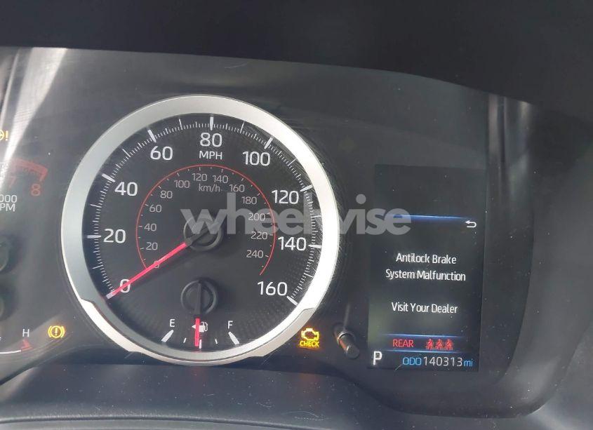 Photo 7 of 2020 Toyota Corolla SE (VIN 5YFS4RCE7LP026260)