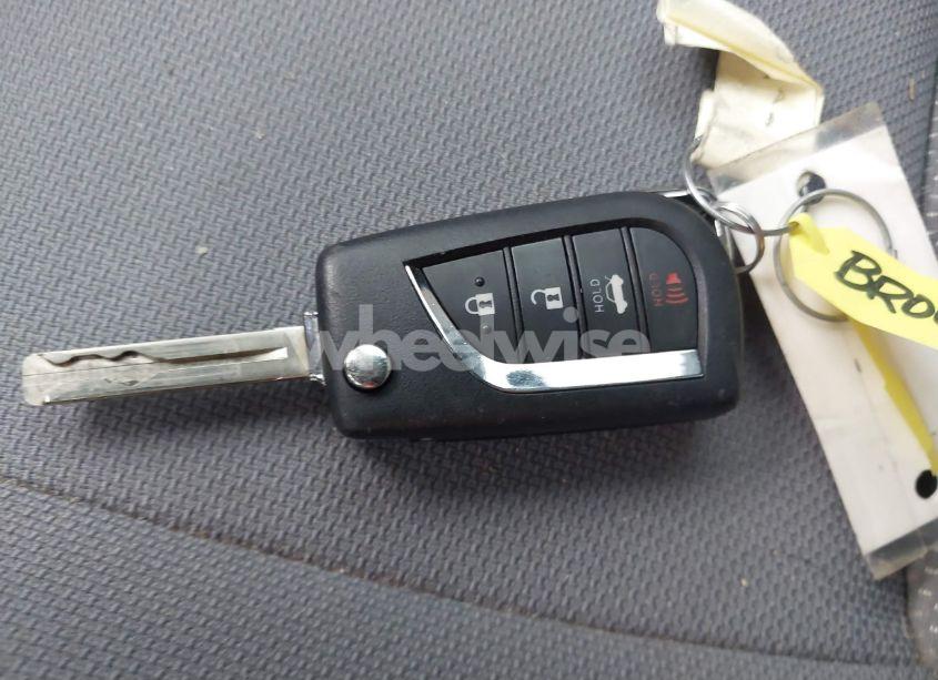 Photo 11 of 2020 Toyota Corolla SE (VIN 5YFS4RCE8LP029961)