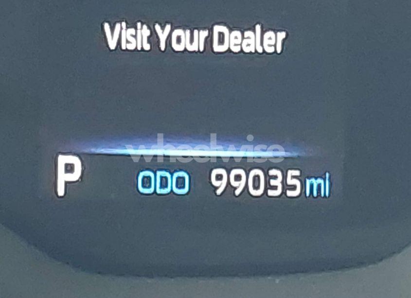 Photo 15 of 2020 Toyota Corolla SE (VIN 5YFS4RCE8LP029961)