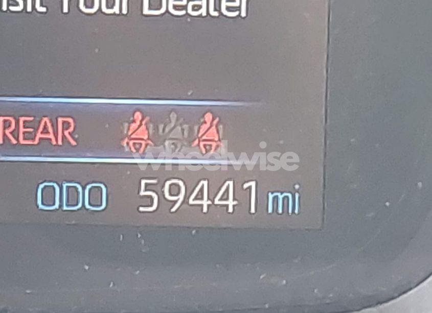 Photo 15 of 2020 Toyota Corolla SE (VIN 5YFS4RCE8LP031628)