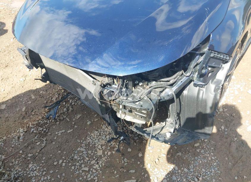 Photo 20 of 2020 Toyota Corolla SE (VIN 5YFS4RCE8LP031628)