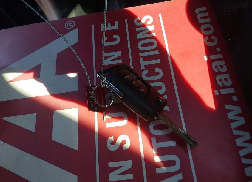 Photo 11 of 2020 Toyota Corolla SE (VIN 5YFS4RCE8LP031709)