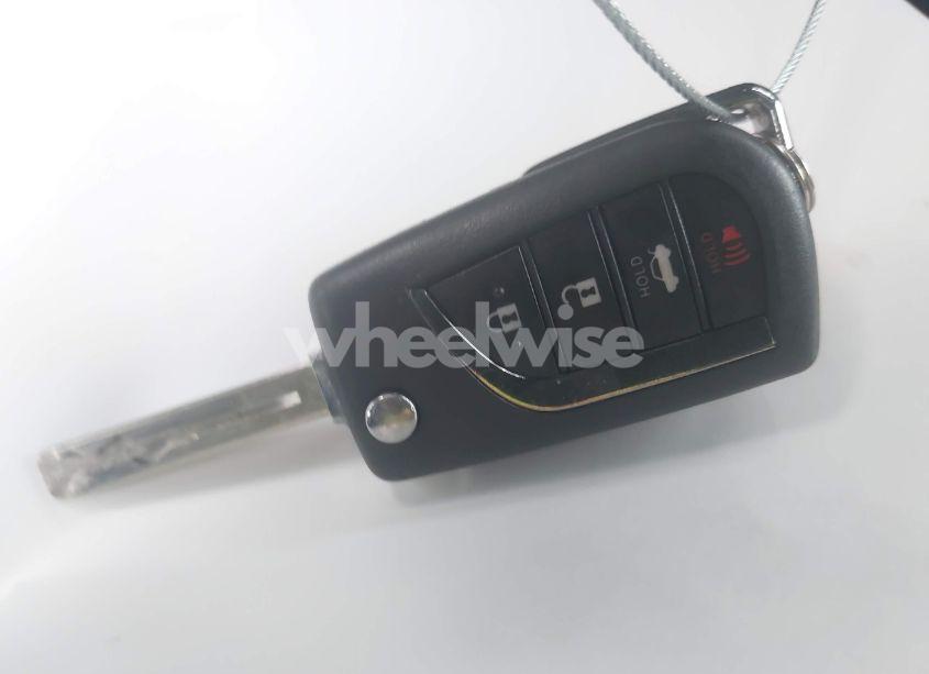 Photo 11 of 2020 Toyota Corolla SE (VIN 5YFS4RCE8LP044895)