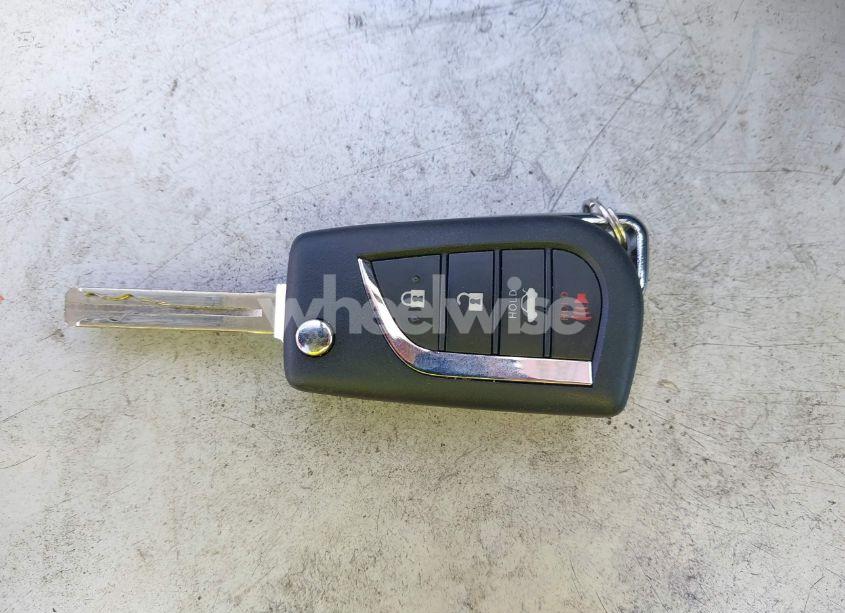 Photo 11 of 2020 Toyota Corolla SE (VIN 5YFS4RCE9LP017169)