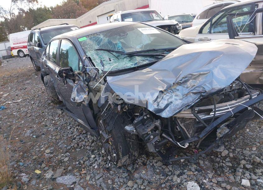 Photo 6 of 2020 Toyota Corolla SE (VIN 5YFS4RCE9LP051712)