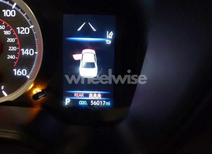 Photo 15 of 2020 Toyota Corolla SE (VIN 5YFS4RCE9LP053136)