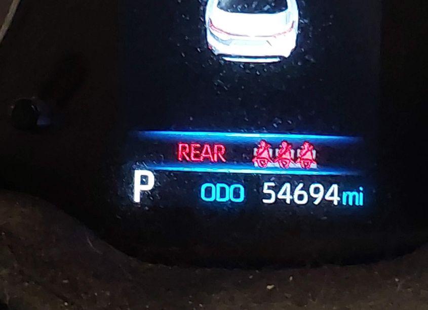 Photo 15 of 2020 Toyota Corolla SE (VIN 5YFS4RCEXLP025300)