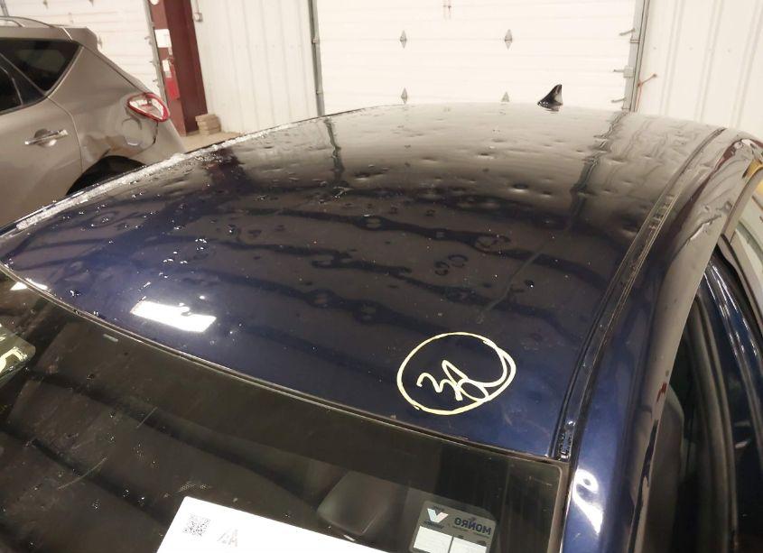 Photo 6 of 2020 Toyota Corolla SE (VIN 5YFS4RCEXLP025300)