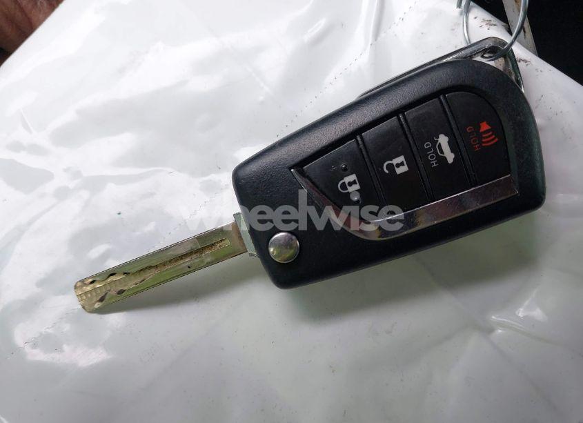 Photo 11 of 2020 Toyota Corolla SE (VIN 5YFS4RCEXLP040363)