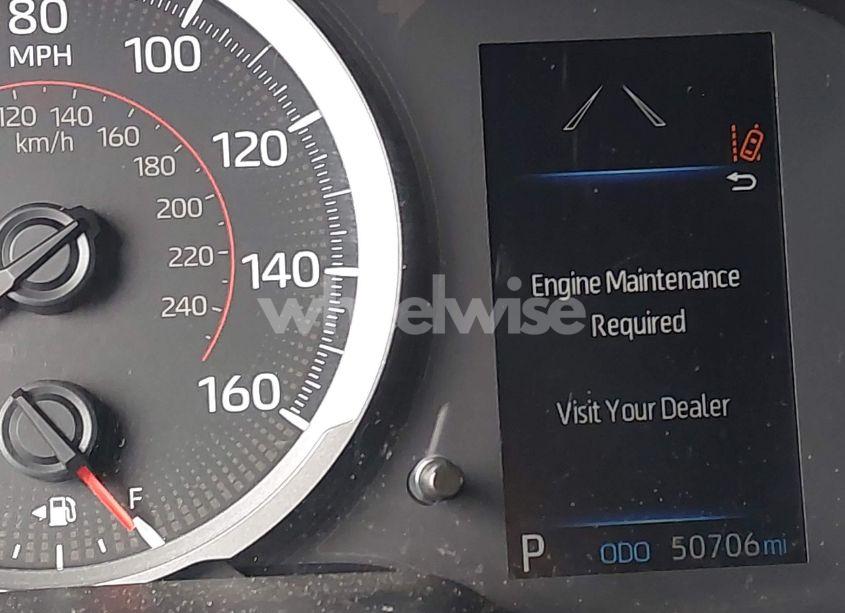 Photo 15 of 2020 Toyota Corolla SE (VIN 5YFS4RCEXLP040363)