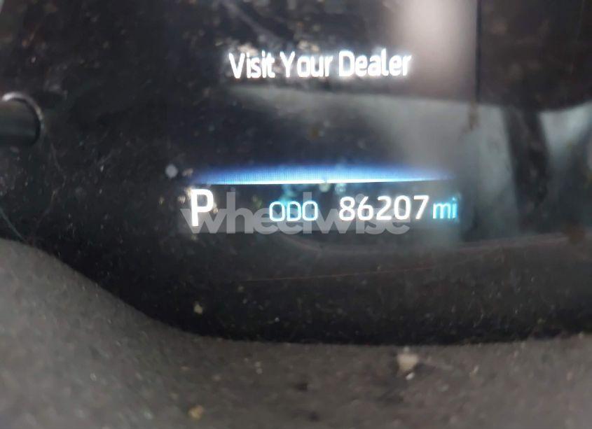 Photo 15 of 2020 Toyota Corolla SE (VIN 5YFS4RCEXLP041531)