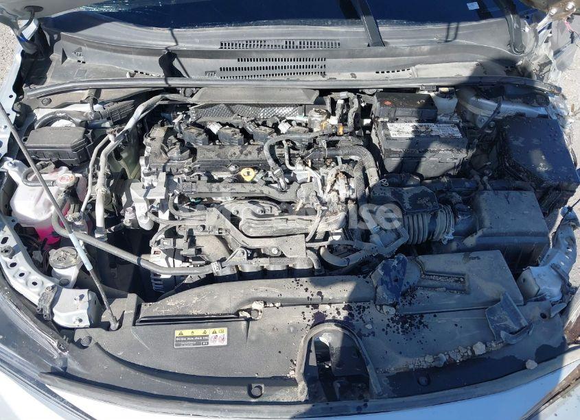 Photo 10 of 2024 Toyota Corolla XSE (VIN 5YFT4MCE0RP207281)