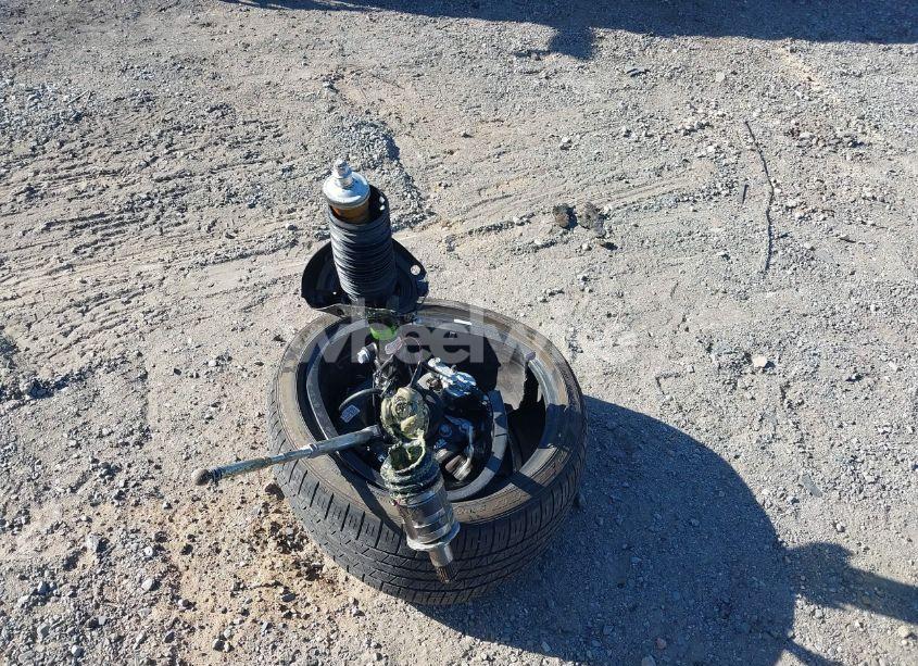 Photo 11 of 2024 Toyota Corolla XSE (VIN 5YFT4MCE0RP207281)