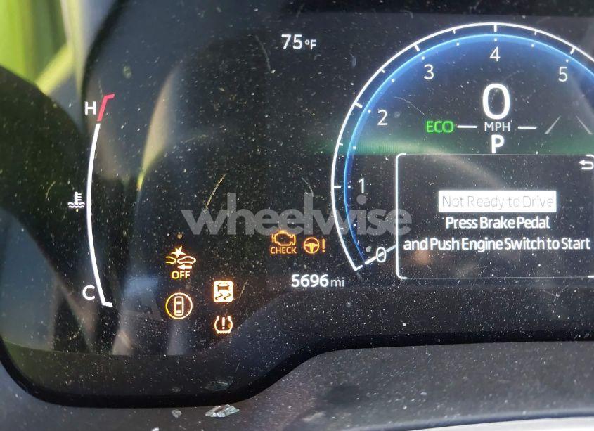 Photo 15 of 2024 Toyota Corolla XSE (VIN 5YFT4MCE0RP207281)