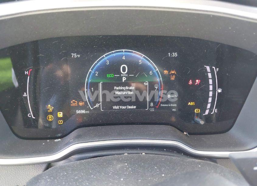 Photo 7 of 2024 Toyota Corolla XSE (VIN 5YFT4MCE0RP207281)