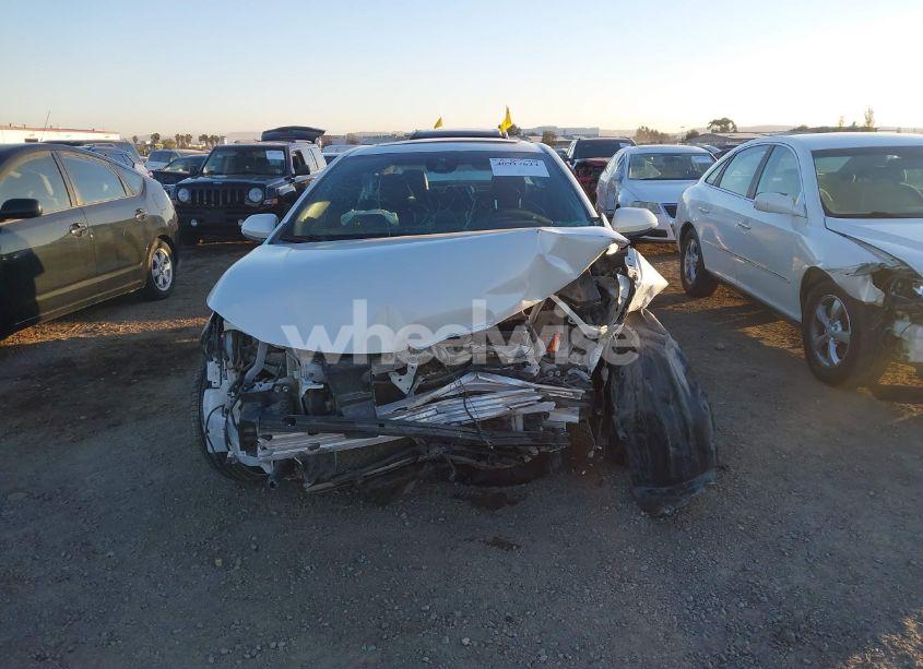 Photo 13 of 2021 Toyota Corolla XSE (VIN 5YFT4MCE1MP090948)