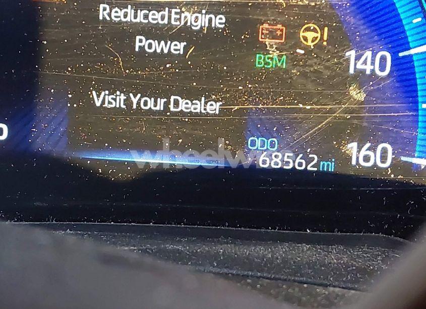 Photo 16 of 2021 Toyota Corolla XSE (VIN 5YFT4MCE1MP090948)