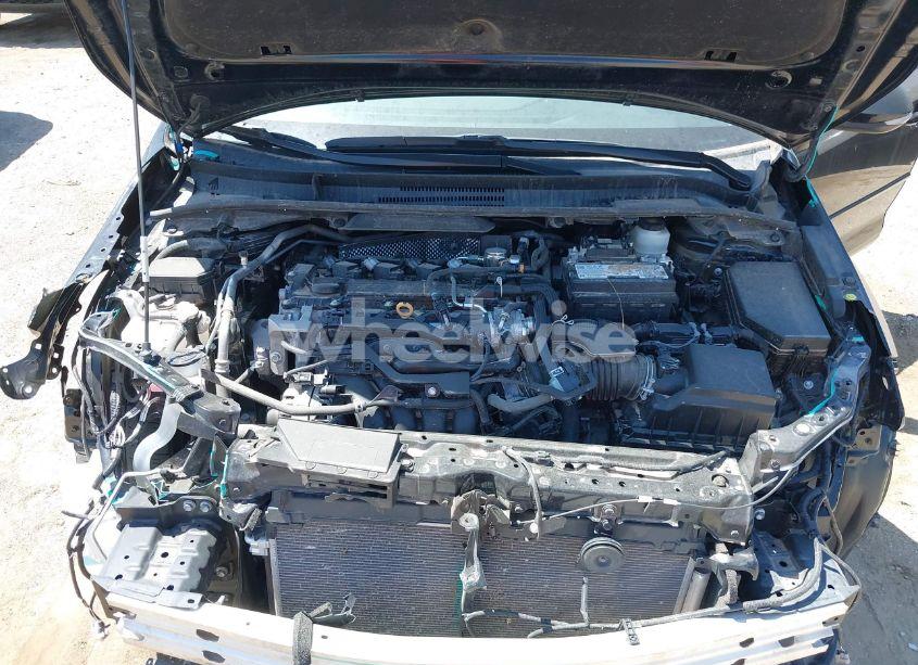 Photo 10 of 2024 Toyota Corolla XSE (VIN 5YFT4MCE1RP184528)