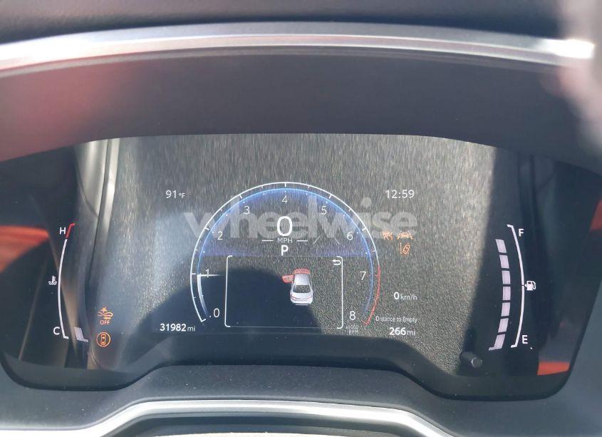 Photo 7 of 2024 Toyota Corolla XSE (VIN 5YFT4MCE1RP184528)