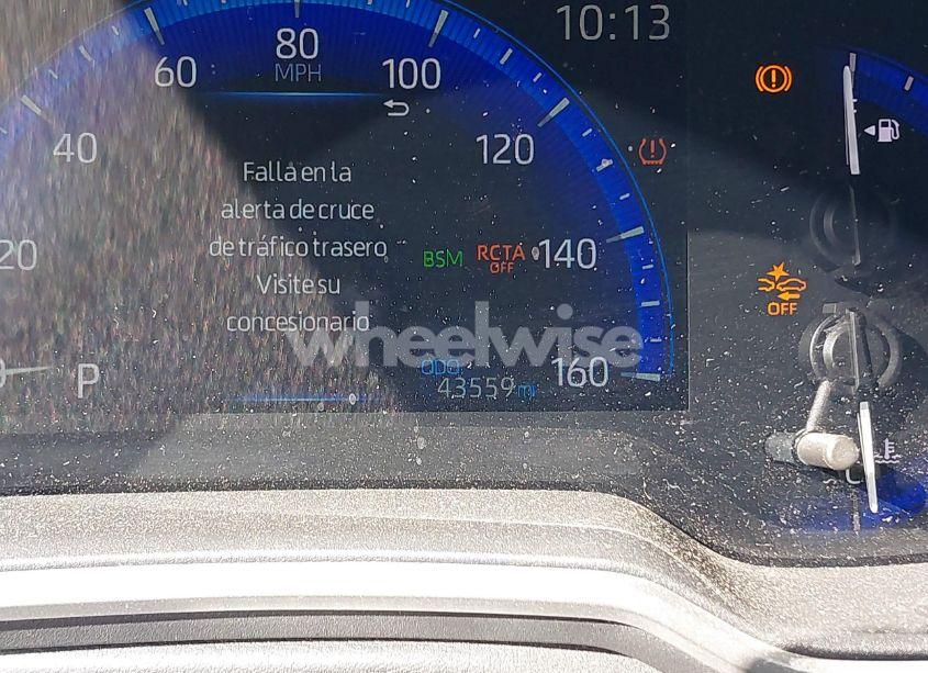 Photo 15 of 2022 Toyota Corolla XSE (VIN 5YFT4MCE3NP112398)