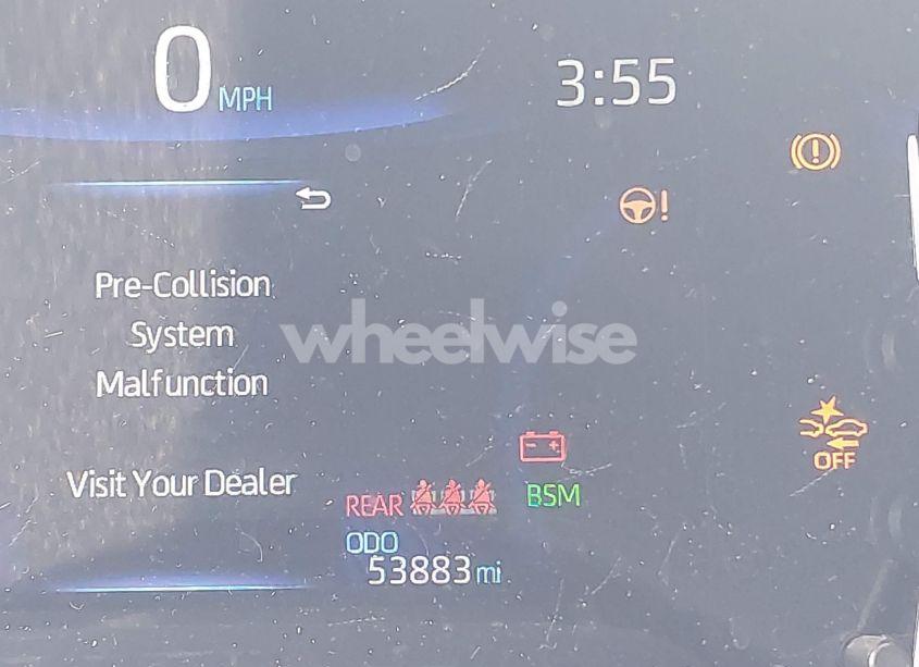 Photo 15 of 2022 Toyota Corolla XSE (VIN 5YFT4MCE3NP127970)