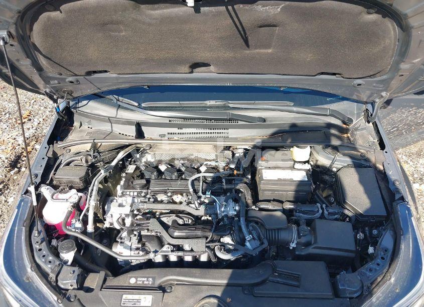 Photo 10 of 2024 Toyota Corolla XSE (VIN 5YFT4MCE3RP192596)