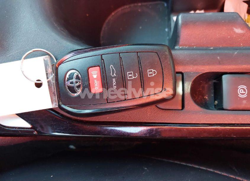 Photo 11 of 2024 Toyota Corolla XSE (VIN 5YFT4MCE3RP192596)