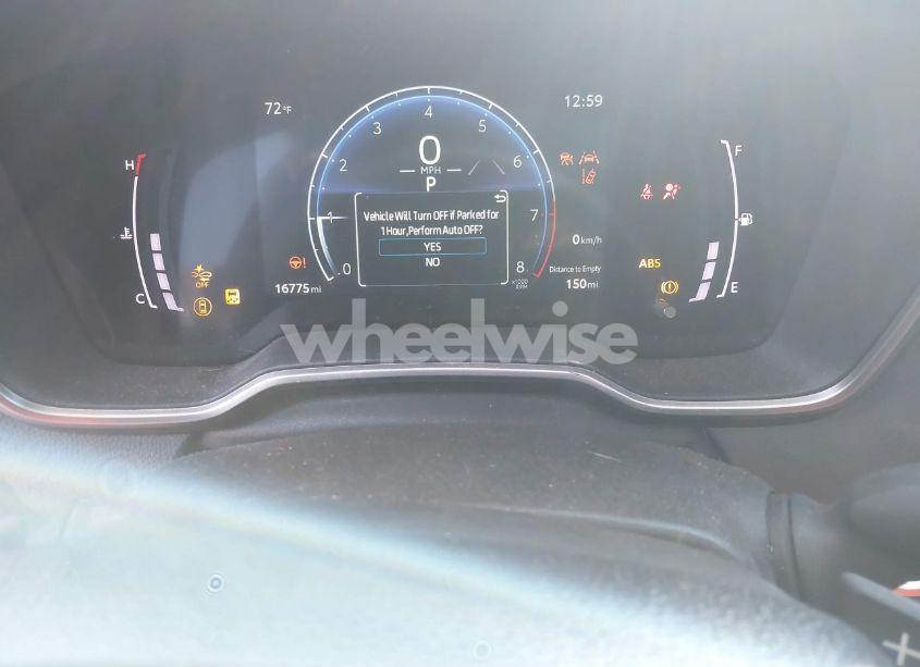 Photo 7 of 2024 Toyota Corolla XSE (VIN 5YFT4MCE3RP192596)