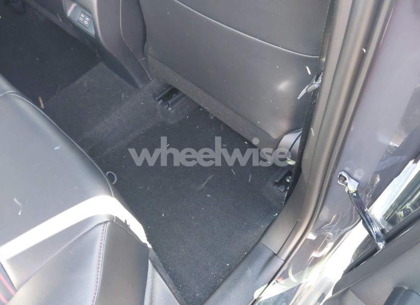 Photo 8 of 2024 Toyota Corolla XSE (VIN 5YFT4MCE3RP192596)