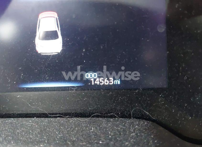 Photo 14 of 2021 Toyota Corolla XSE (VIN 5YFT4MCE4MP059192)