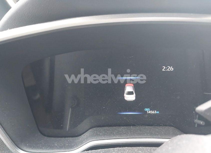 Photo 7 of 2021 Toyota Corolla XSE (VIN 5YFT4MCE4MP059192)