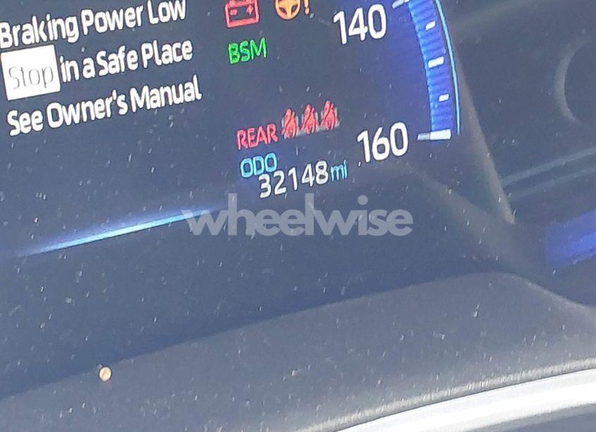 Photo 15 of 2022 Toyota Corolla XSE (VIN 5YFT4MCE4NP103659)