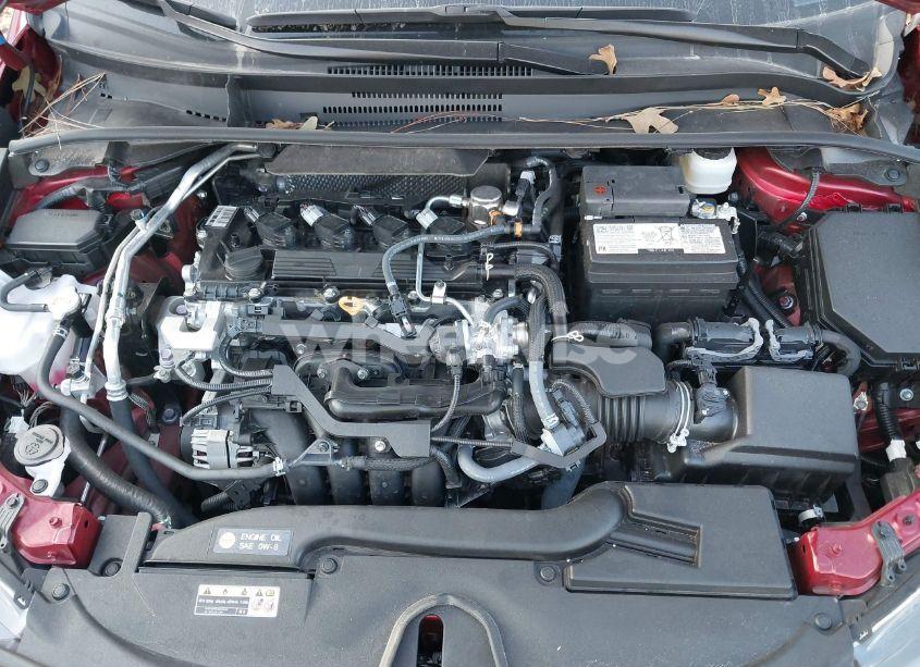 Photo 10 of 2023 Toyota Corolla XSE (VIN 5YFT4MCE4PP168367)