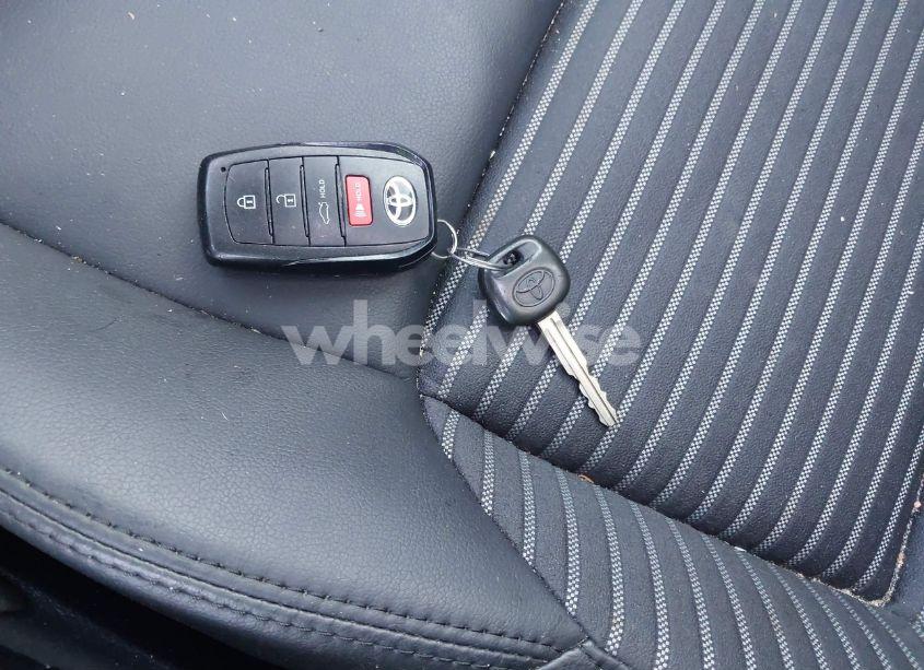 Photo 11 of 2023 Toyota Corolla XSE (VIN 5YFT4MCE4PP168367)