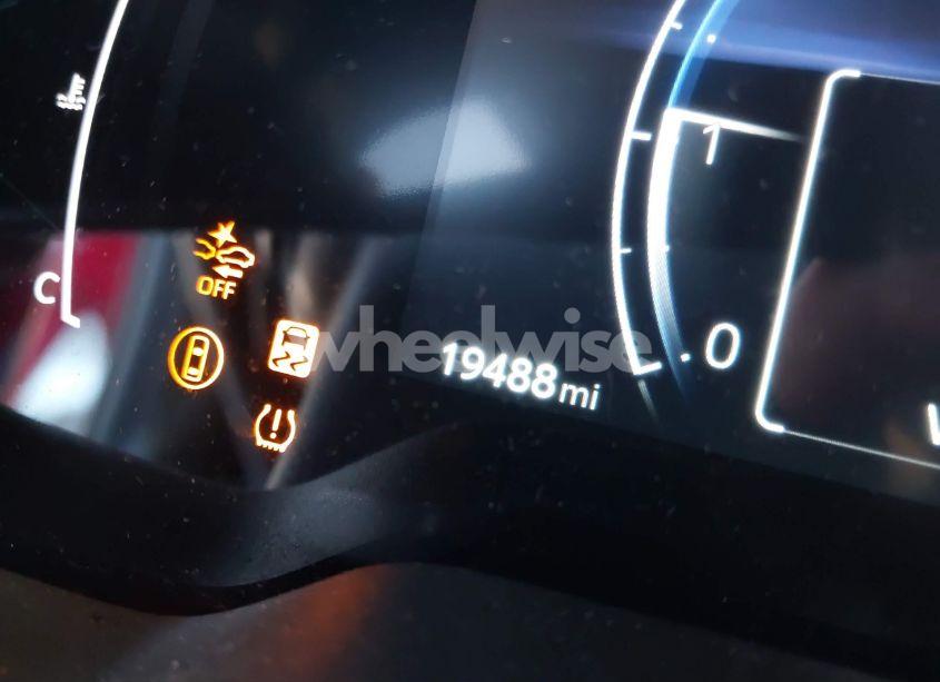 Photo 15 of 2023 Toyota Corolla XSE (VIN 5YFT4MCE4PP168367)