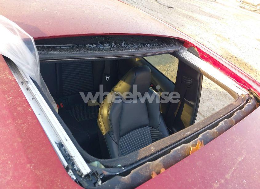 Photo 6 of 2023 Toyota Corolla XSE (VIN 5YFT4MCE4PP168367)