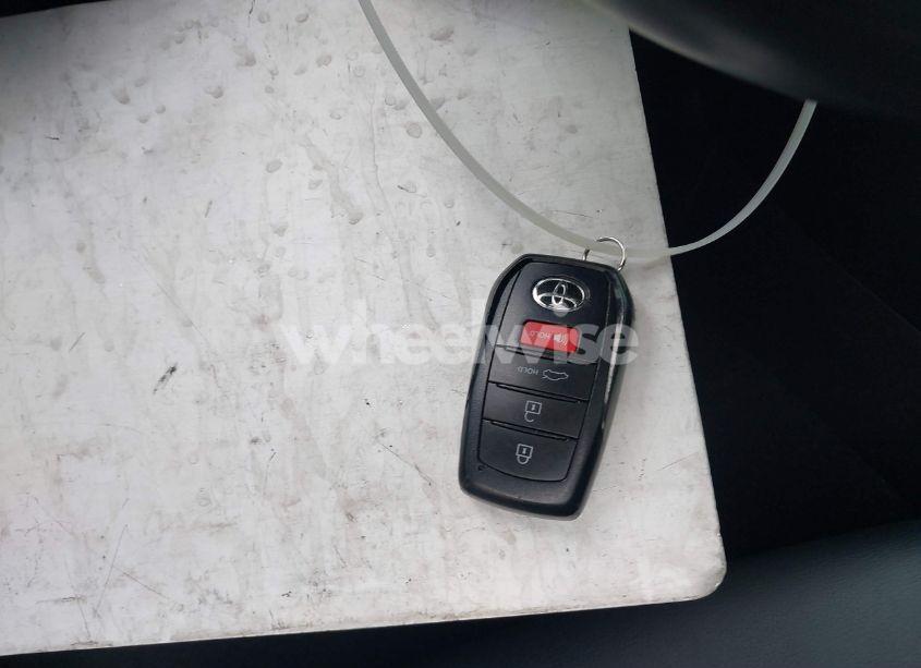 Photo 11 of 2024 Toyota Corolla XSE (VIN 5YFT4MCE4RP180666)