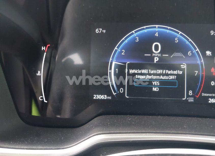 Photo 15 of 2024 Toyota Corolla XSE (VIN 5YFT4MCE4RP180666)