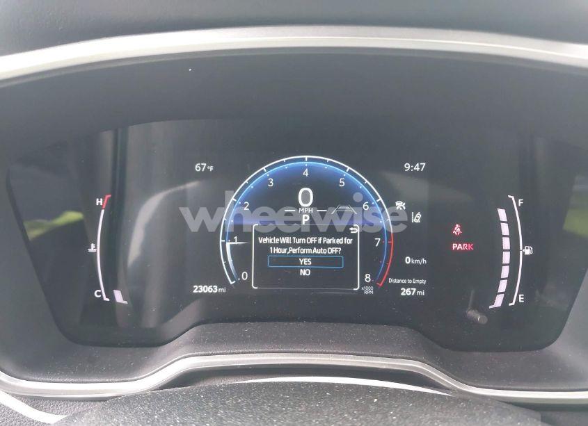 Photo 7 of 2024 Toyota Corolla XSE (VIN 5YFT4MCE4RP180666)